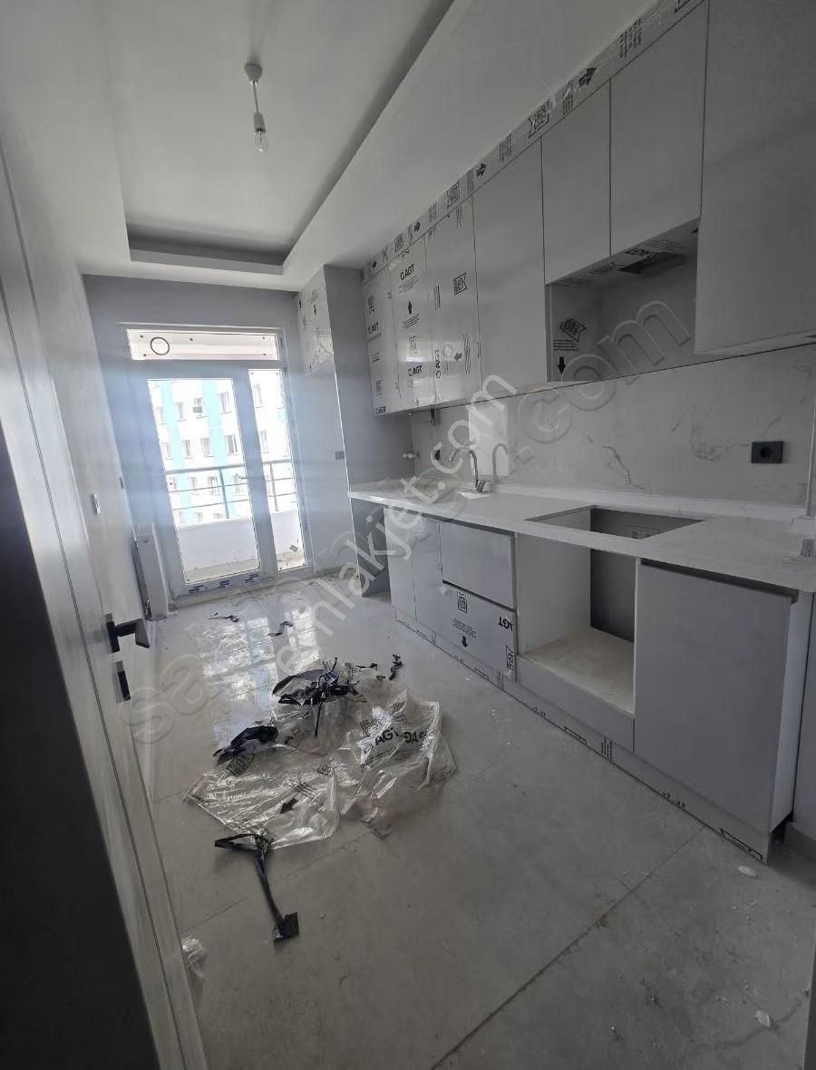 Talas 2+1 Sıfır Satılık Daireler - Görsel 6