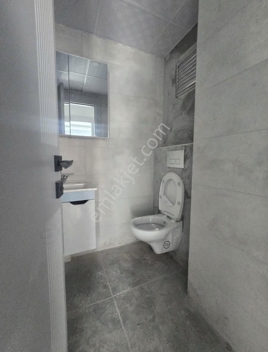 Talas 2+1 Sıfır Satılık Daireler - Görsel 10