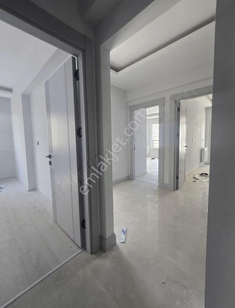 Talas 2+1 Sıfır Satılık Daireler - Görsel 8