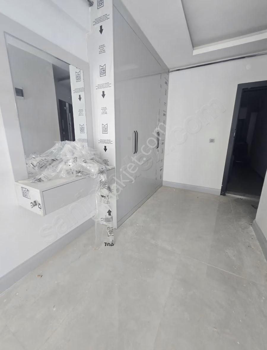 Talas 2+1 Sıfır Satılık Daireler - Görsel 2