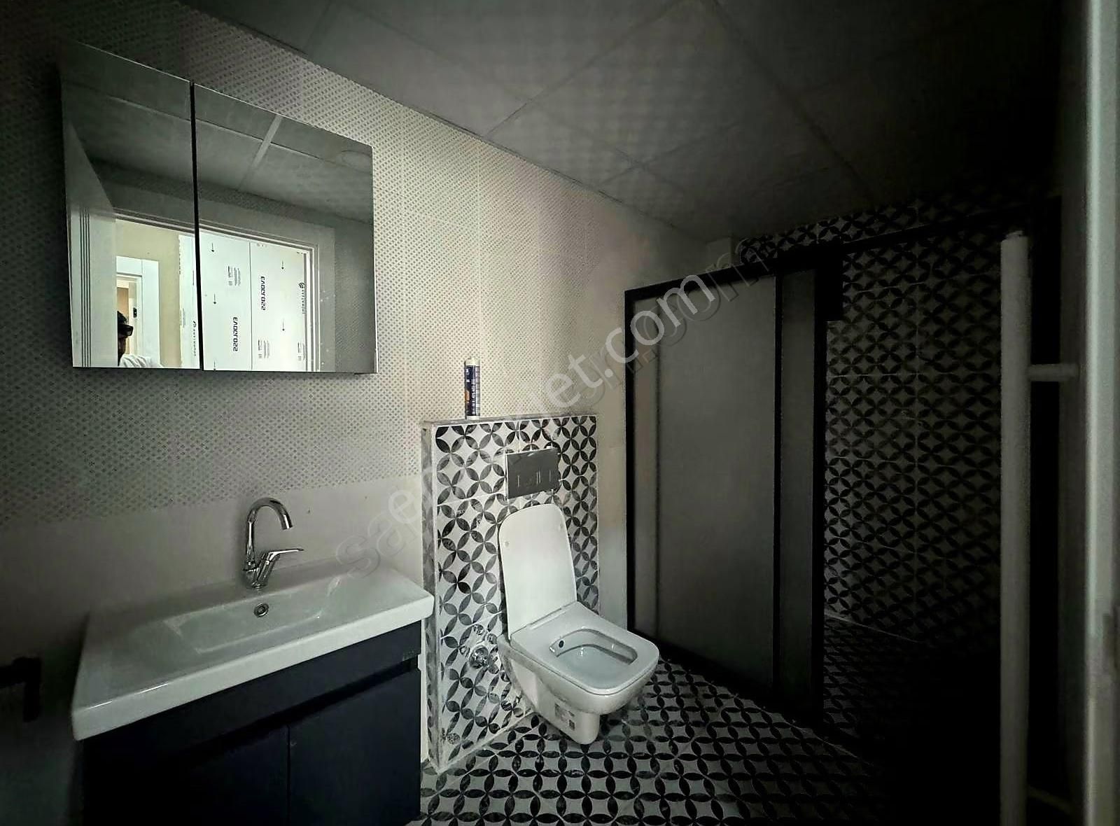 2+1 Sıfır Satılık Daire - Görsel 9