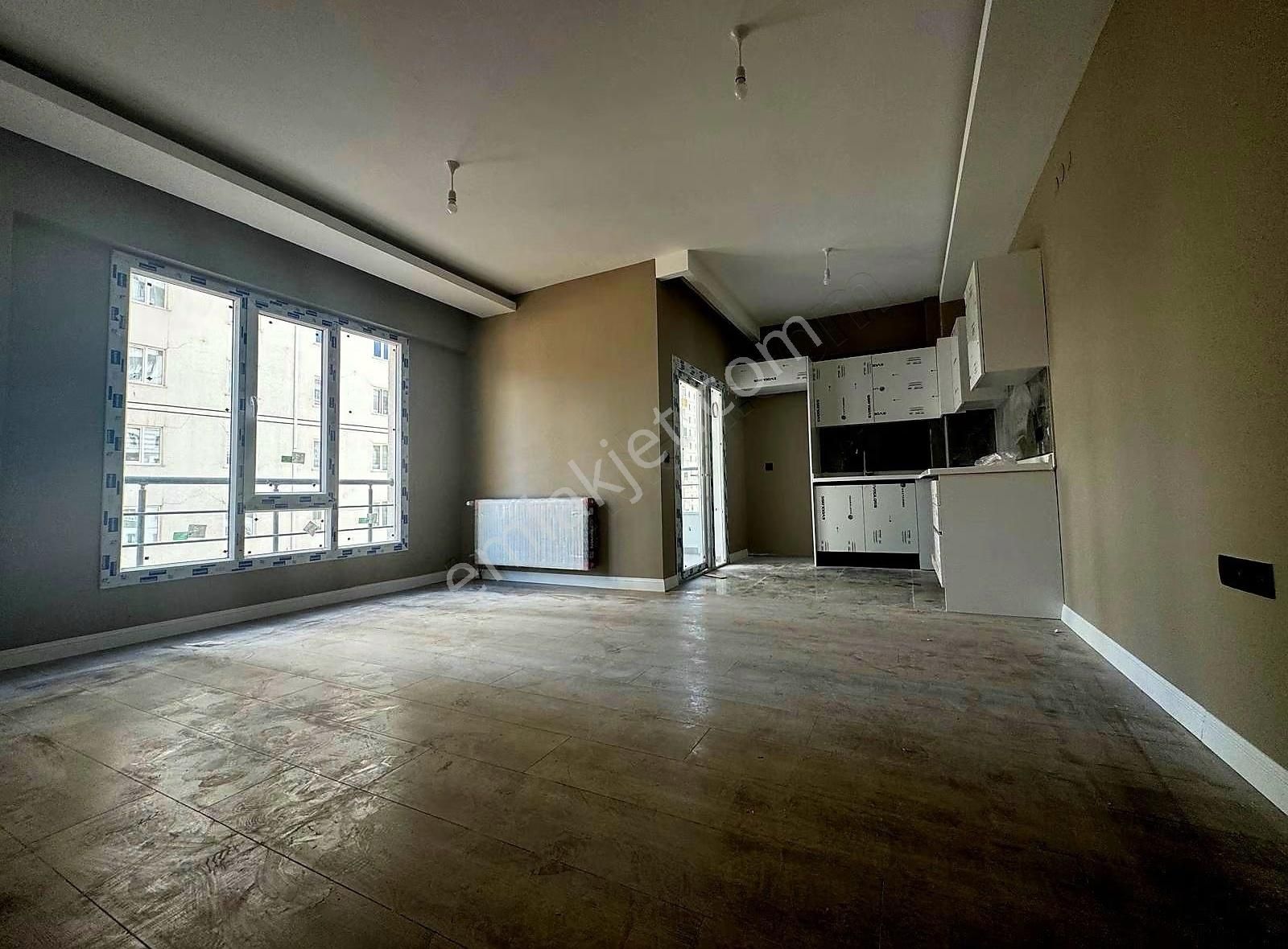 2+1 Sıfır Satılık Daire - Görsel 5