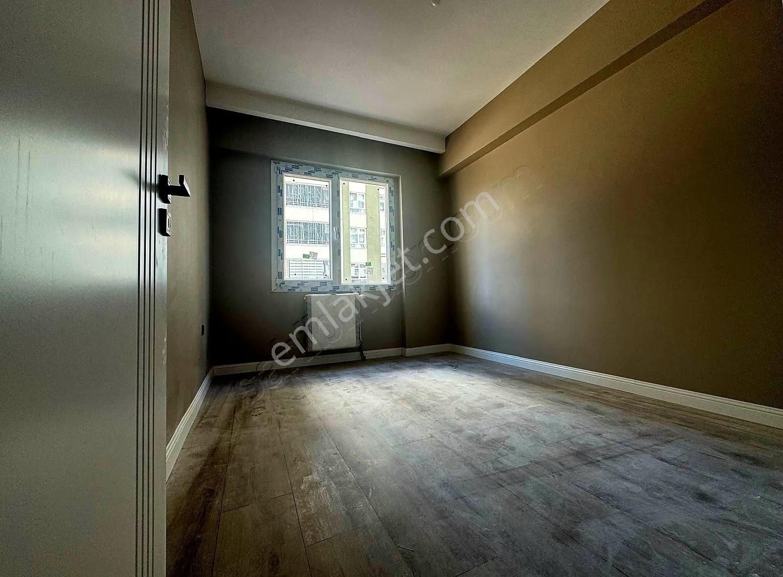 2+1 Sıfır Satılık Daire - Görsel 17