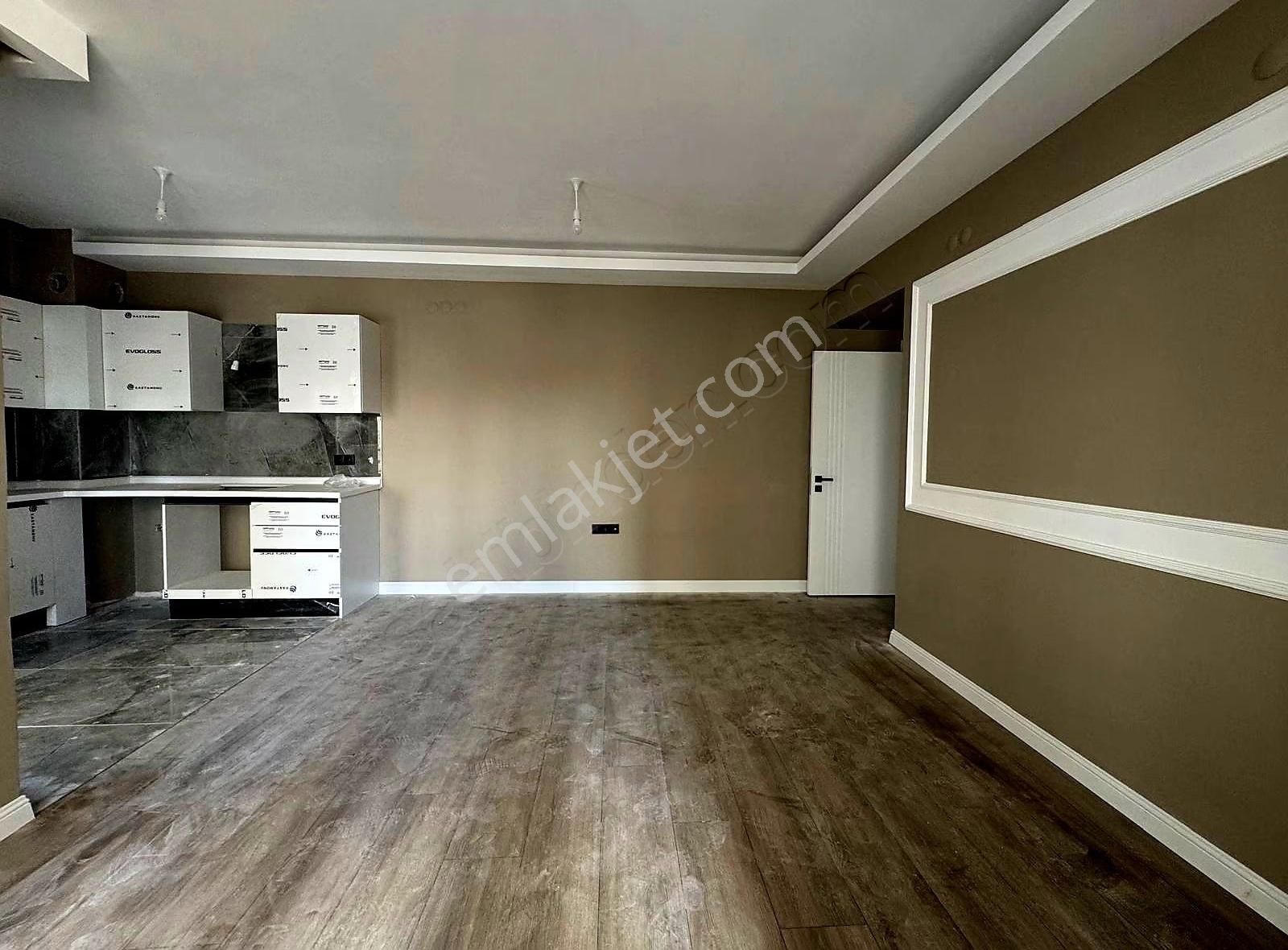 2+1 Sıfır Satılık Daire - Görsel 8