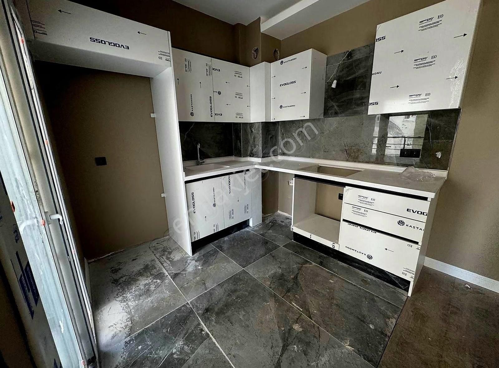 2+1 Sıfır Satılık Daire - Görsel 7