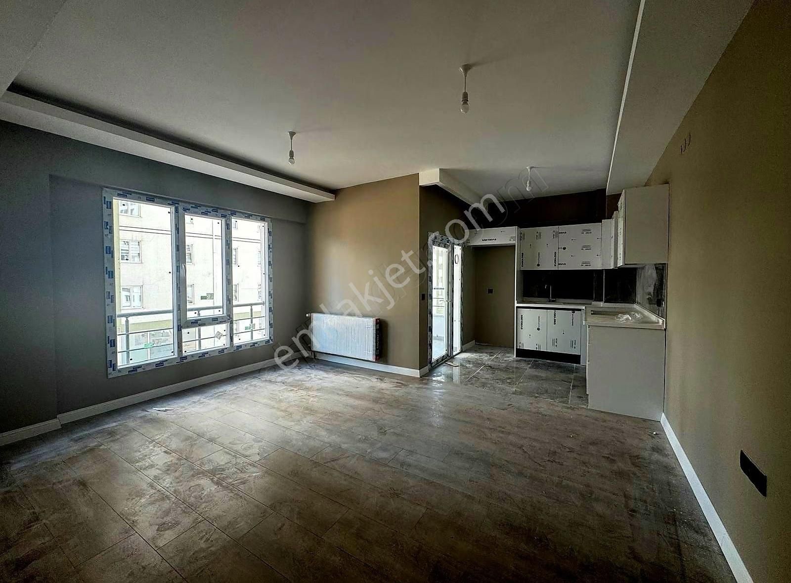 2+1 Sıfır Satılık Daire - Görsel 3