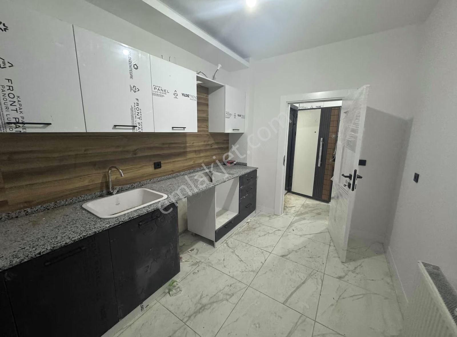 Talas Mevlana Mahallesi Düşük Katlı Yatırımlık Daire - Görsel 12