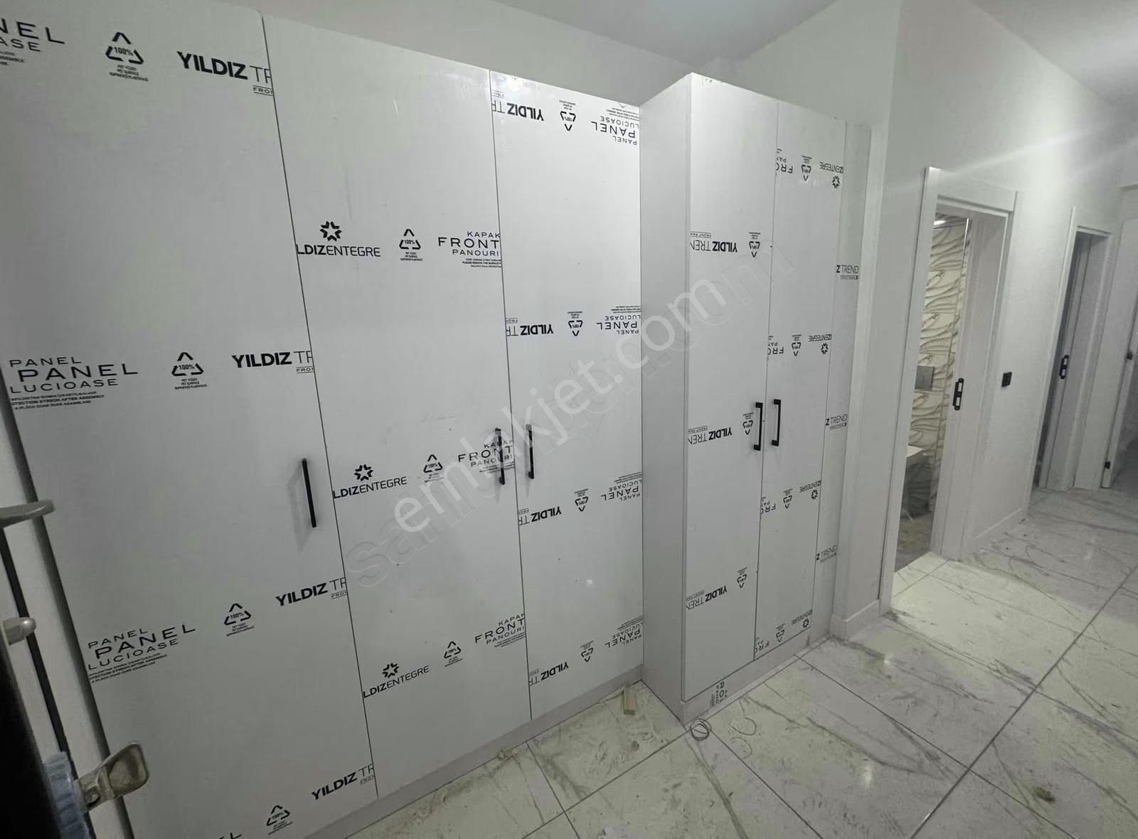 Talas Mevlana Mahallesi Düşük Katlı Yatırımlık Daire - Görsel 2