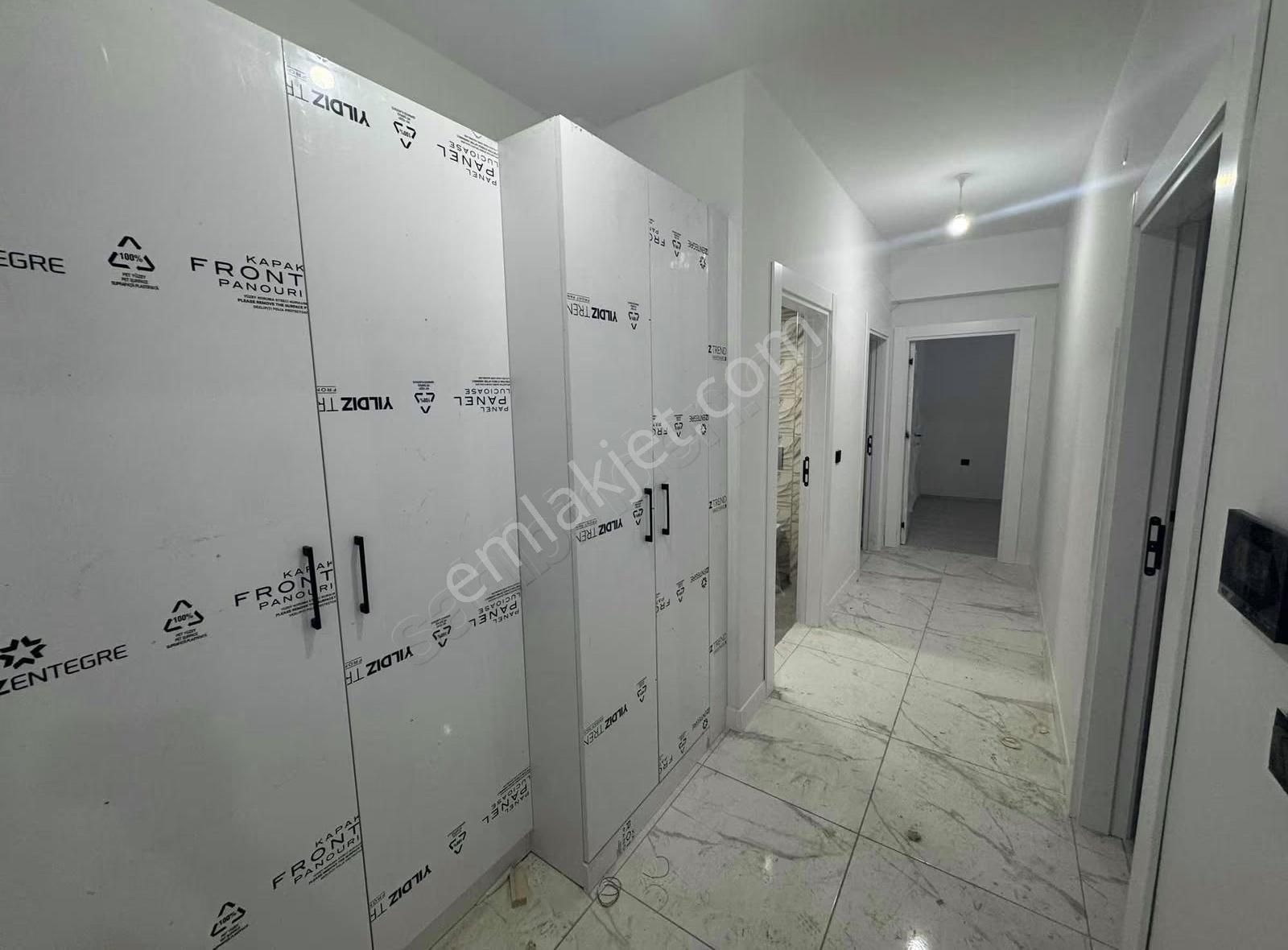 Talas Mevlana Mahallesi Düşük Katlı Yatırımlık Daire - Görsel 3