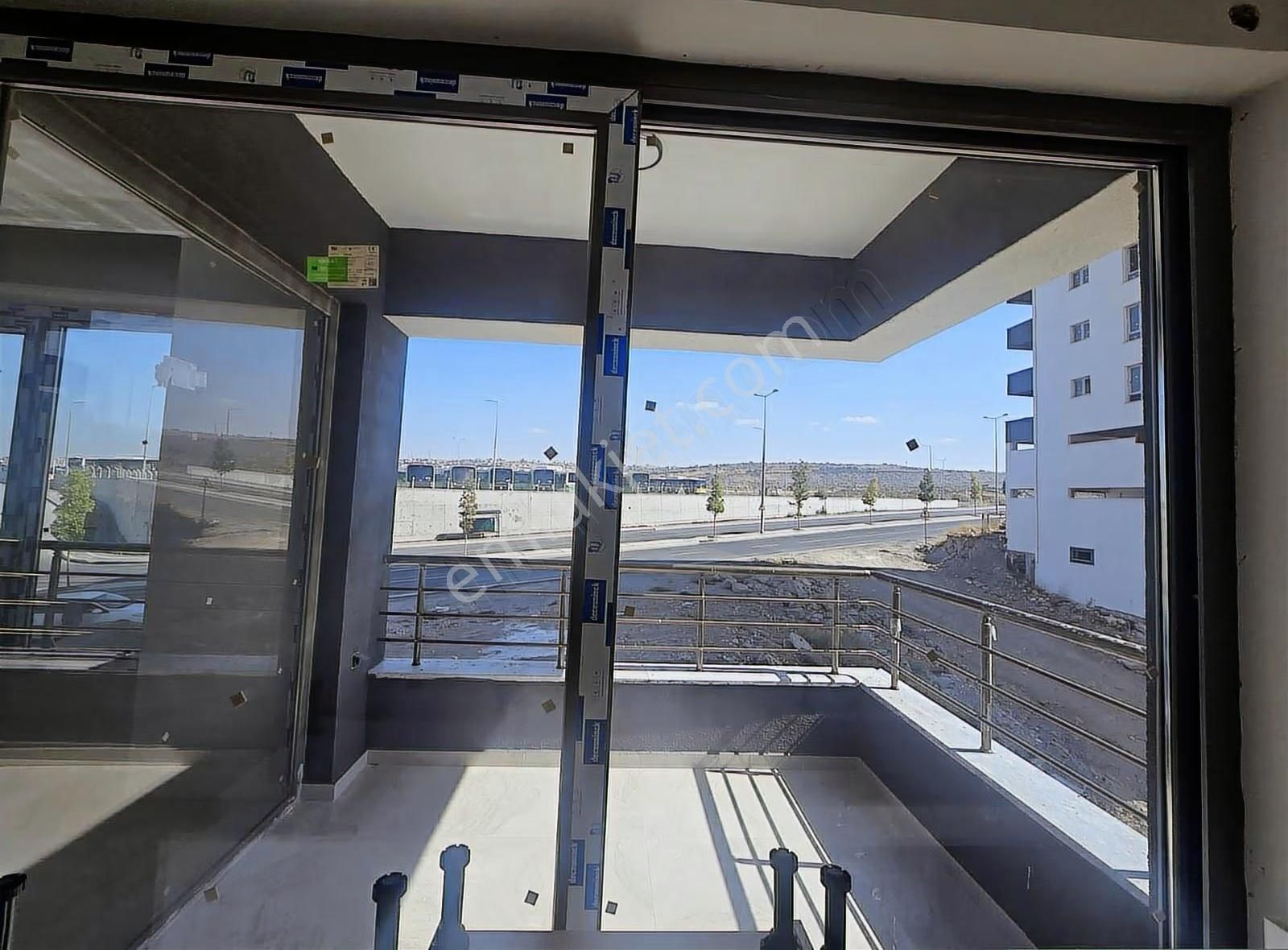 Talas 3+1 Satılık Lüks Daire - Görsel 8