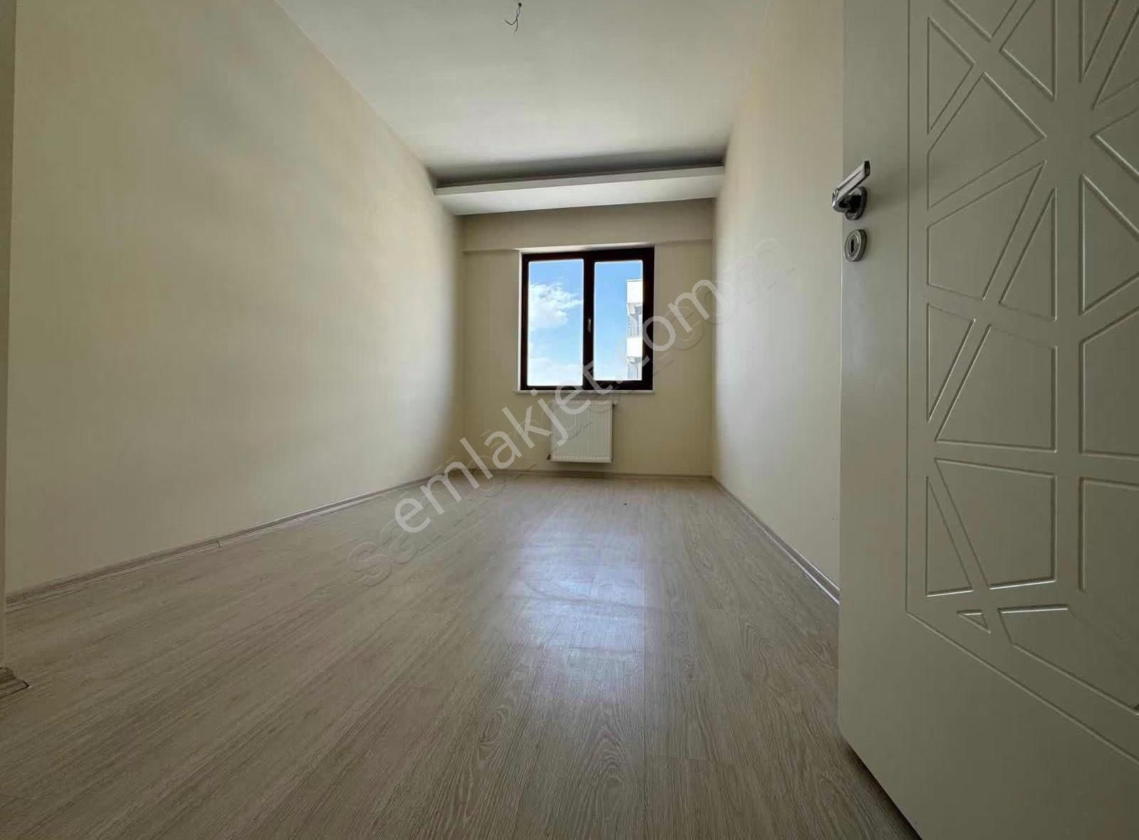 Manzara Sevenlere 4+1 Geniş Daire - Görsel 32