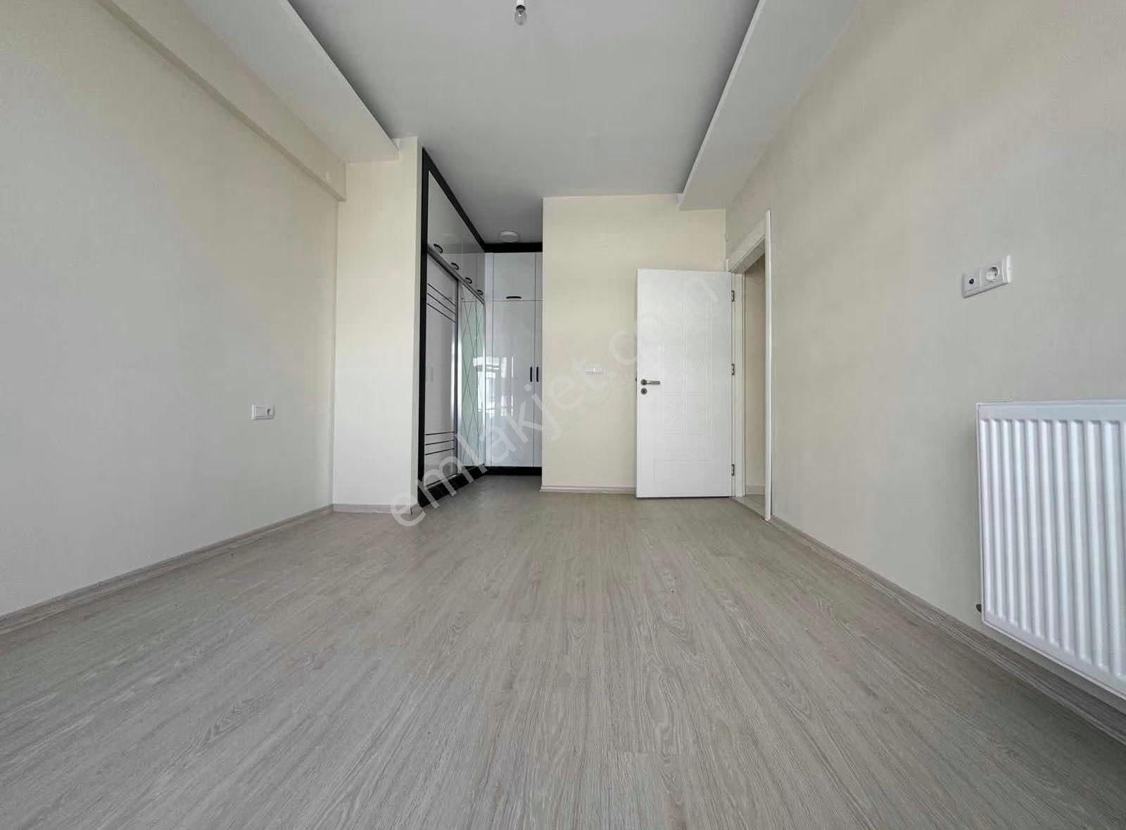 Manzara Sevenlere 4+1 Geniş Daire - Görsel 5