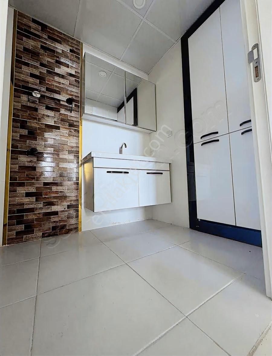 Manzara Sevenlere 4+1 Geniş Daire - Görsel 12