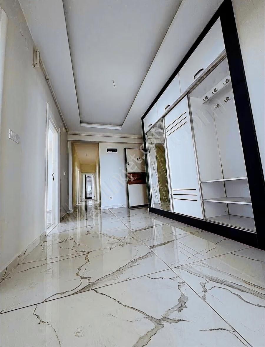 Manzara Sevenlere 4+1 Geniş Daire - Görsel 30