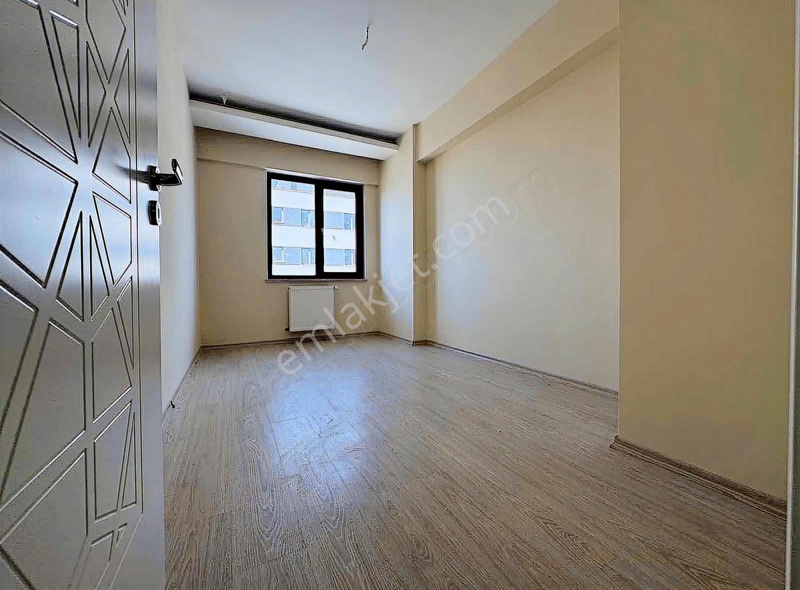 Manzara Sevenlere 4+1 Geniş Daire - Görsel 13