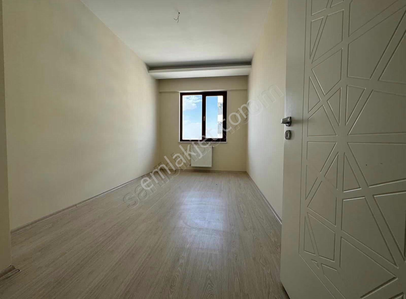 Manzara Sevenlere 4+1 Geniş Daire - Görsel 25