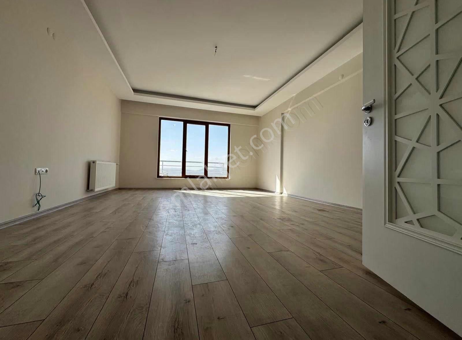 Manzara Sevenlere 4+1 Geniş Daire - Görsel 29