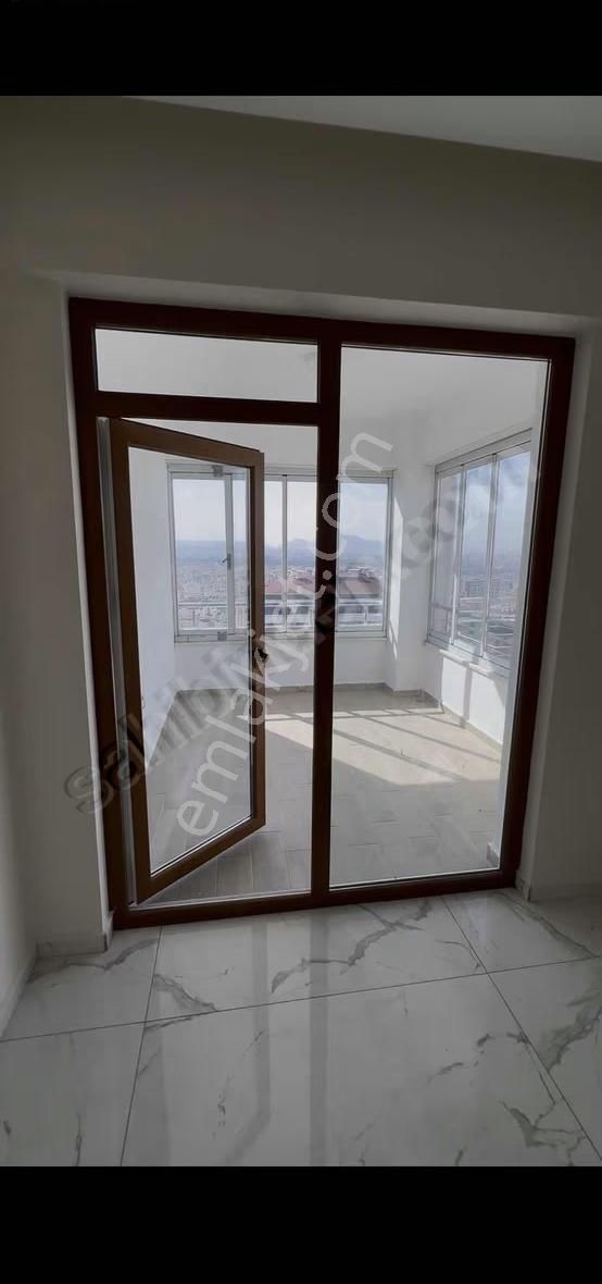 Manzara Sevenlere 4+1 Geniş Daire - Görsel 20