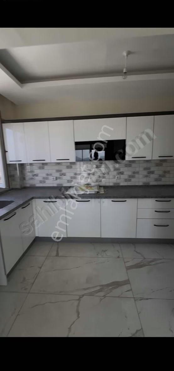 Manzara Sevenlere 4+1 Geniş Daire - Görsel 10