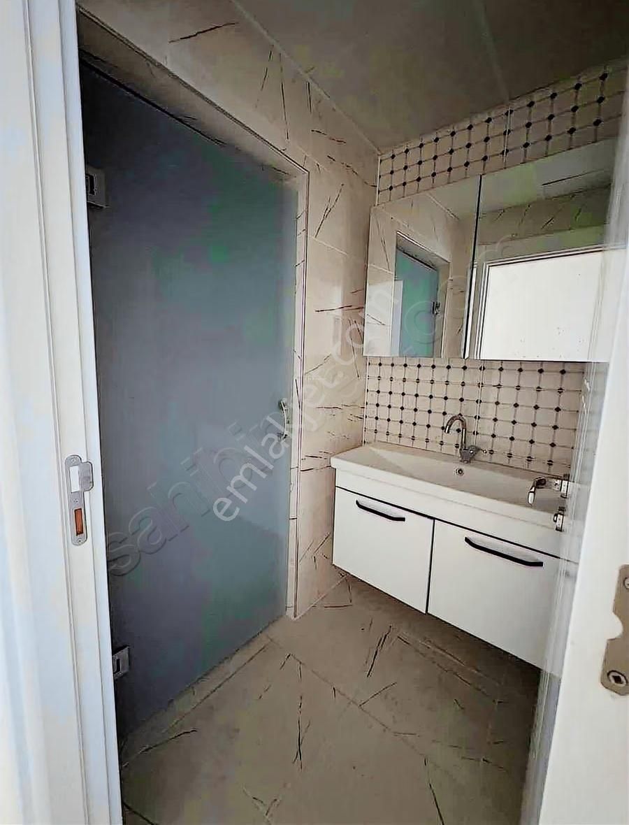 Manzara Sevenlere 4+1 Geniş Daire