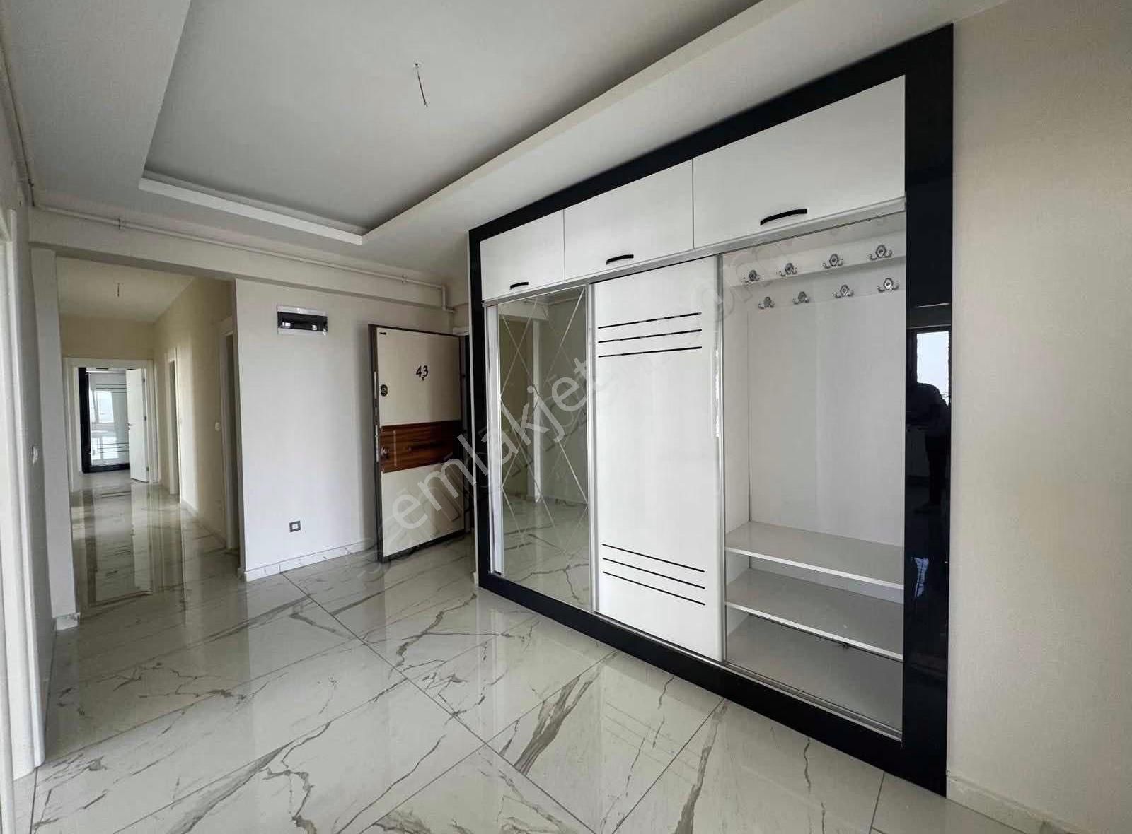 Manzara Sevenlere 4+1 Geniş Daire - Görsel 7