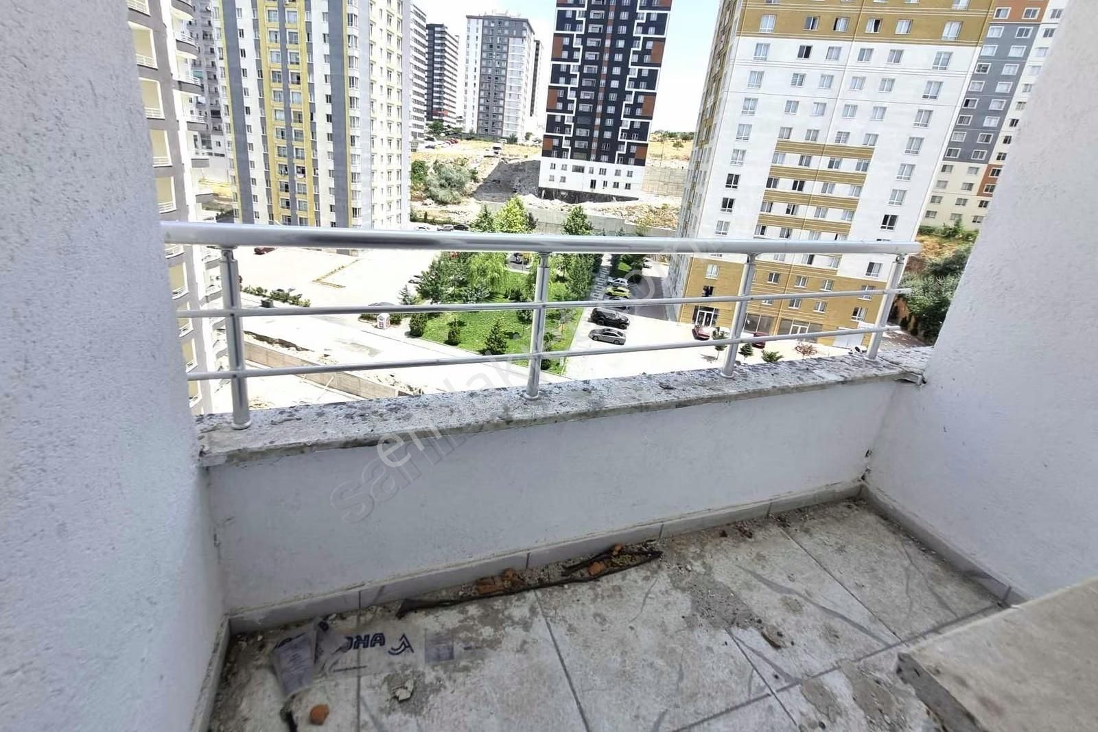 Talas Mevlana Mahallesi Satılık Daire - Görsel 5