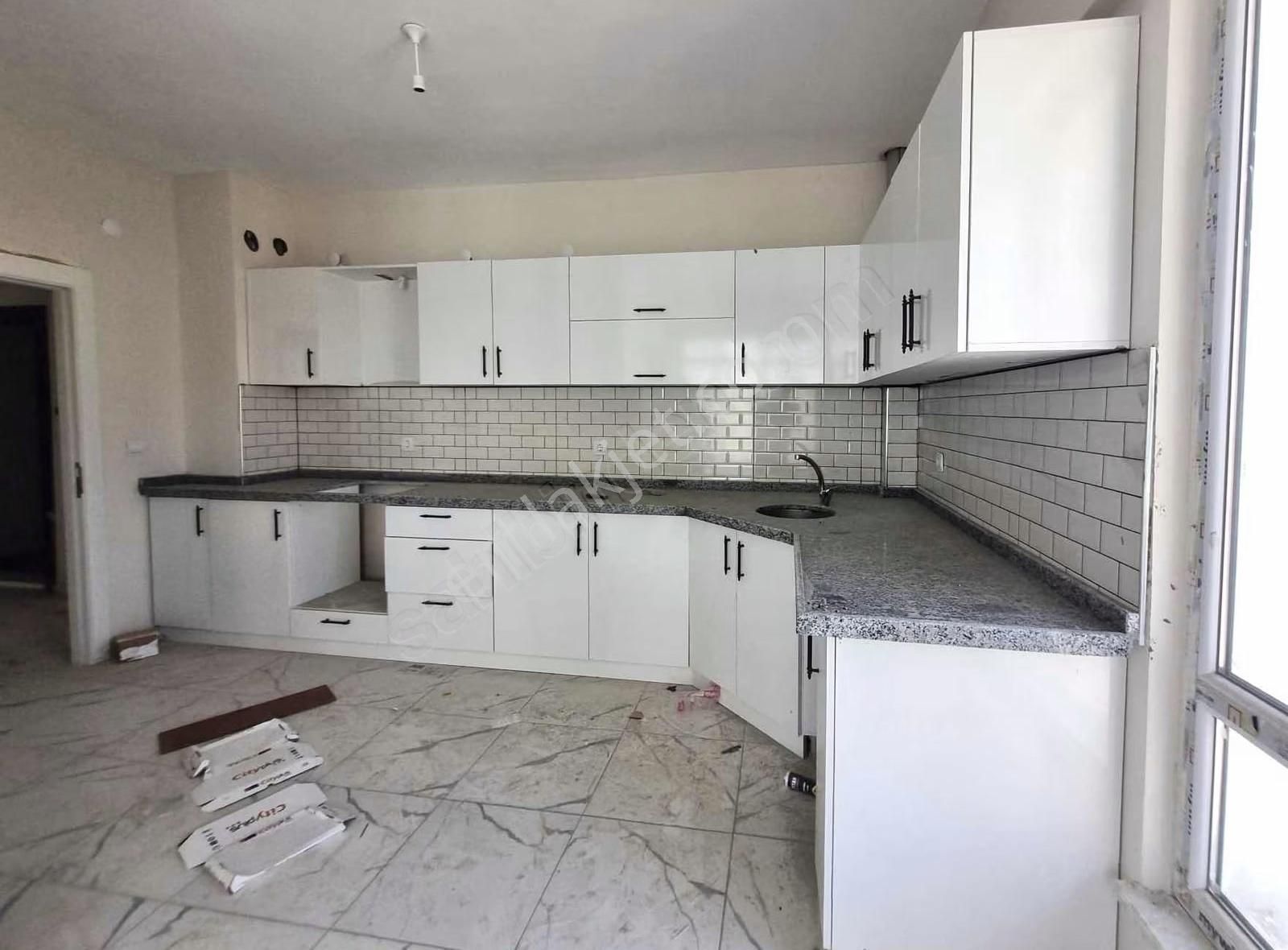 Talas Mevlana Mahallesi Satılık Daire - Görsel 14