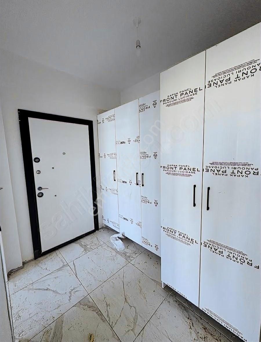 2.5+1 Çift Banyolu Satılık Daire - Görsel 13