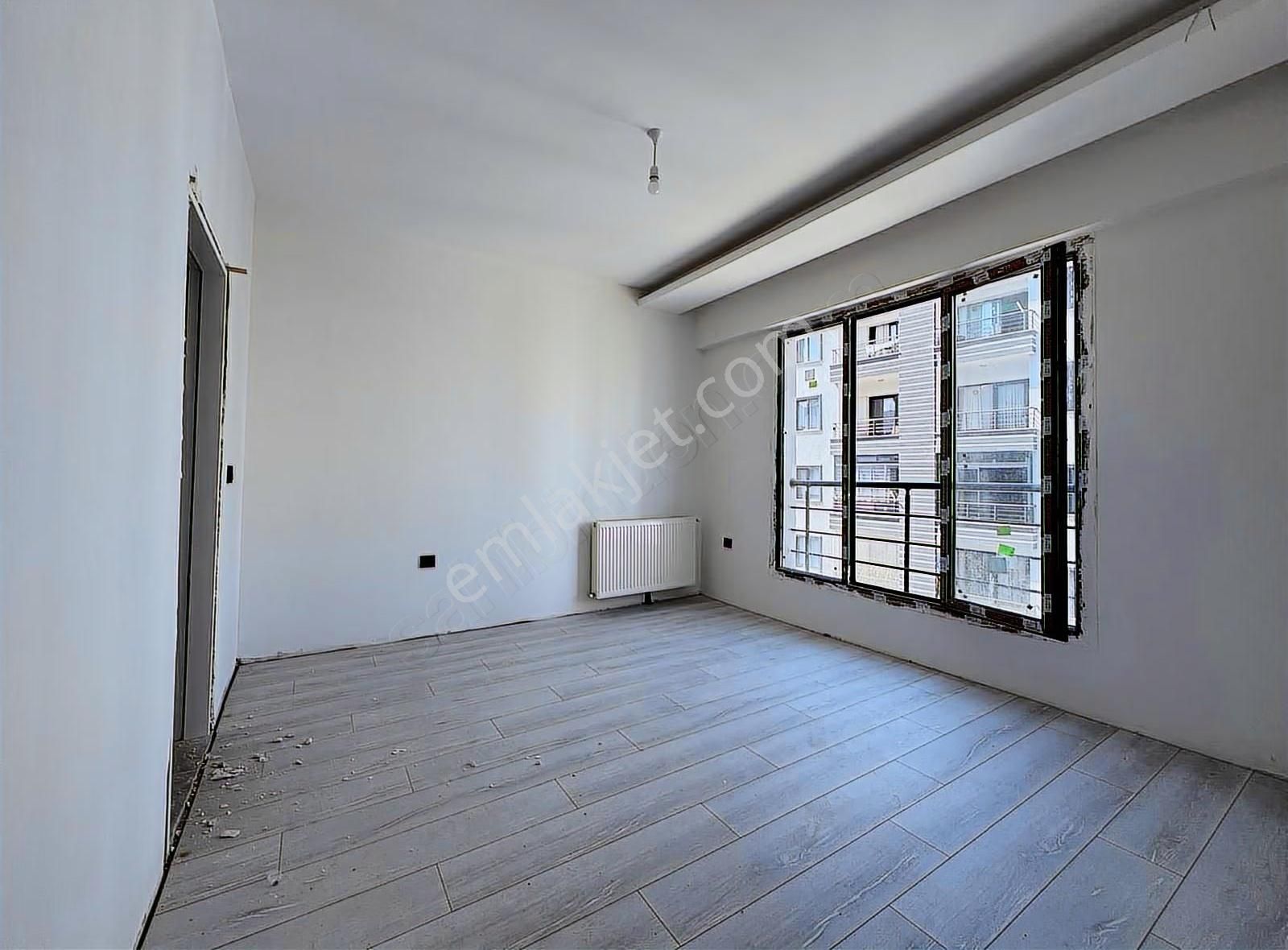 2.5+1 Çift Banyolu Satılık Daire - Görsel 16