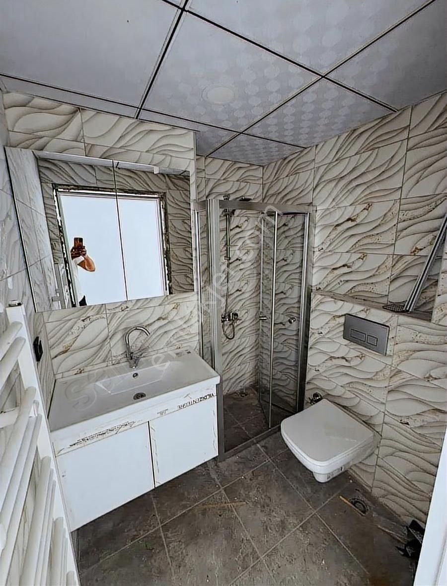 2.5+1 Çift Banyolu Satılık Daire - Görsel 14