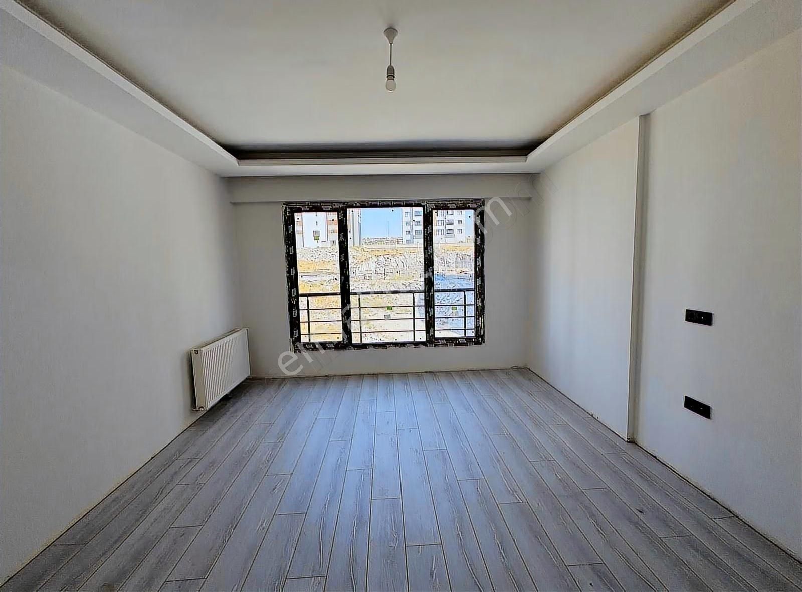 2.5+1 Çift Banyolu Satılık Daire - Görsel 4