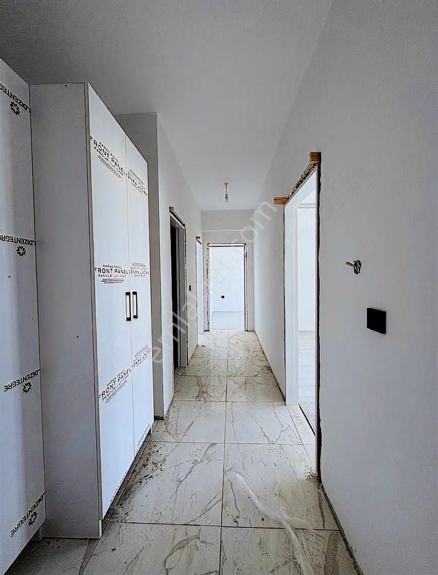 2.5+1 Çift Banyolu Satılık Daire - Görsel 9