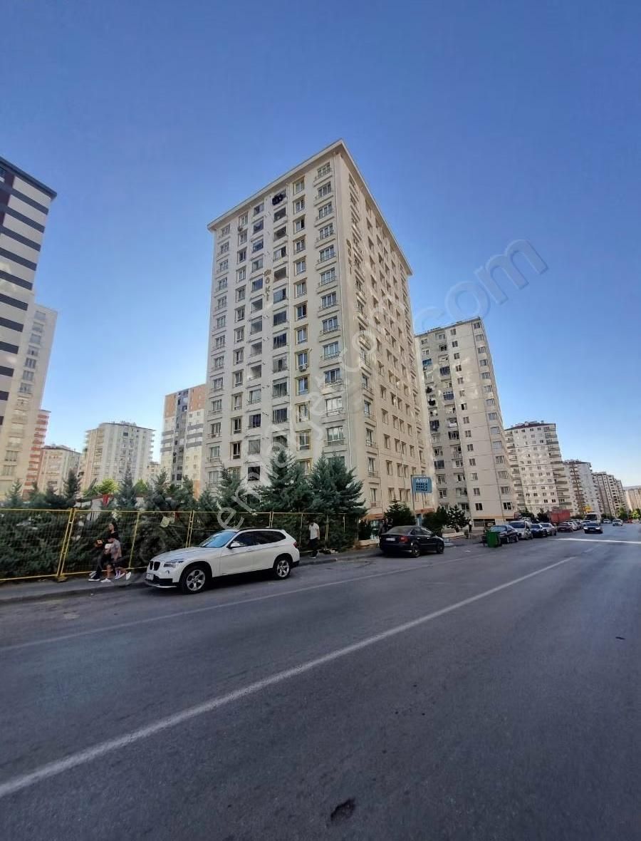 Talas 3+1 Satılık Daire - Görsel 10