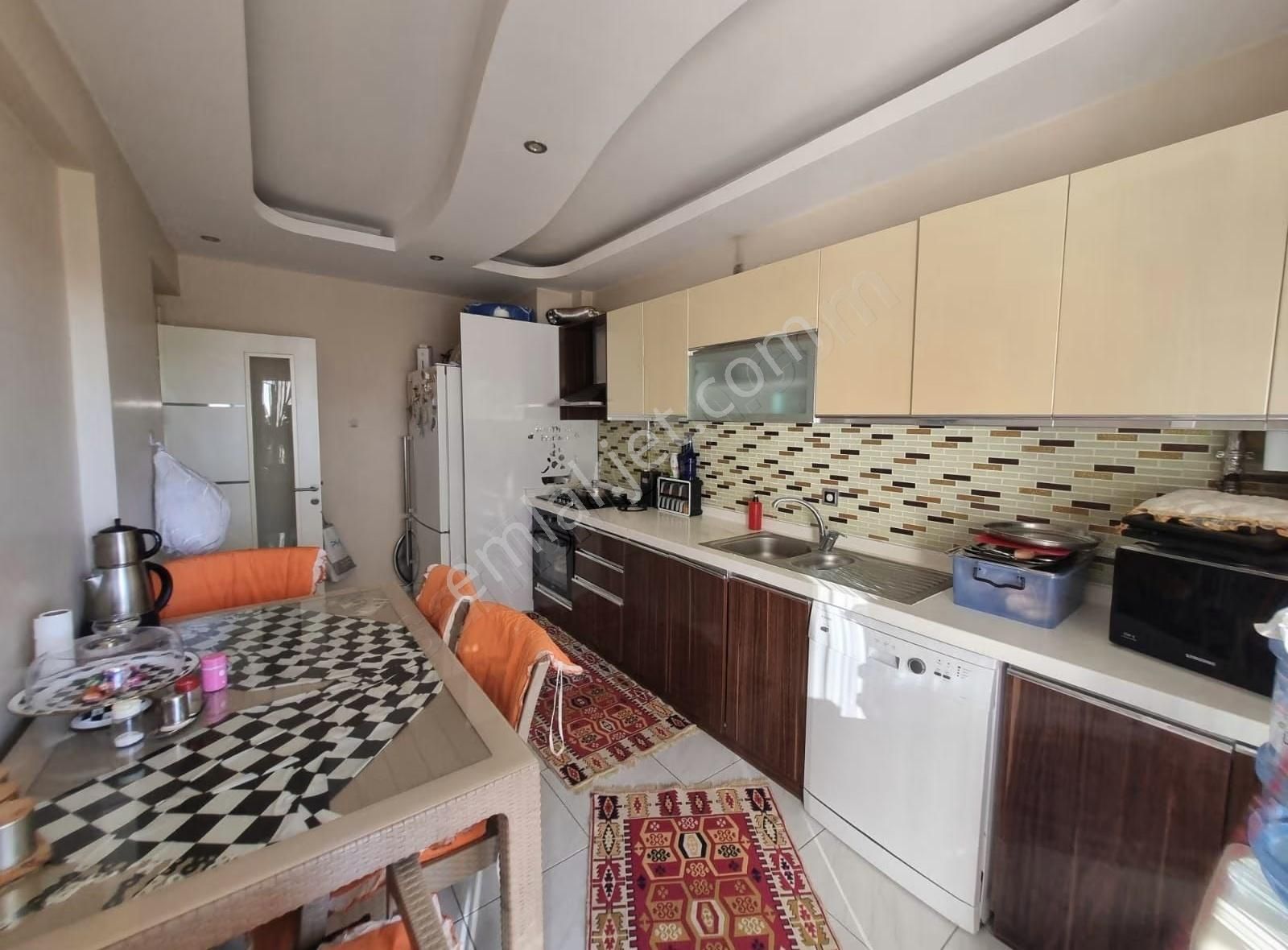 Talas 3+1 Satılık Daire - Görsel 11