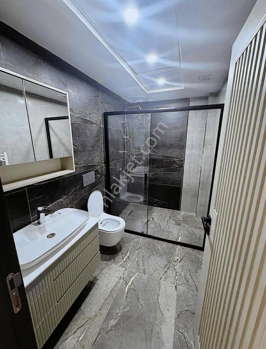 Talas Mevlana Mahallesi Satılık Lüks 2.5+1 Daire - Görsel 20