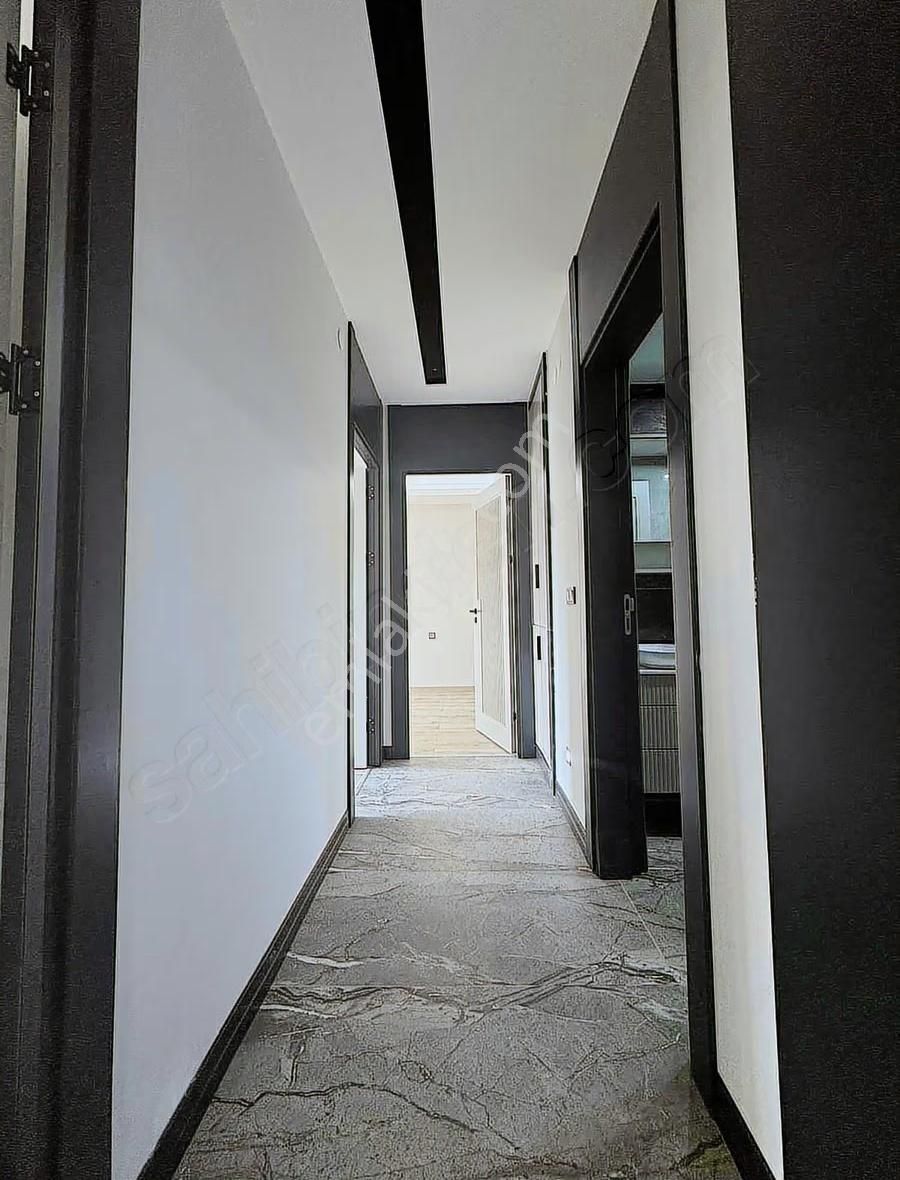 Talas Mevlana Mahallesi Satılık Lüks 2.5+1 Daire - Görsel 26