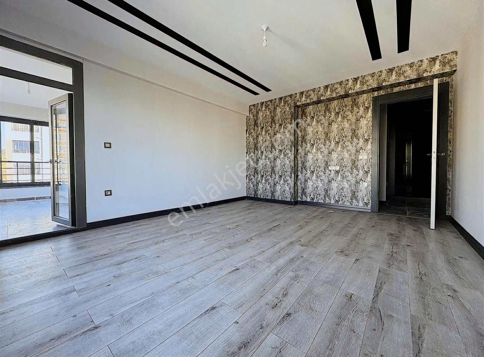 Talas Mevlana Mahallesi Satılık Lüks 2.5+1 Daire - Görsel 27