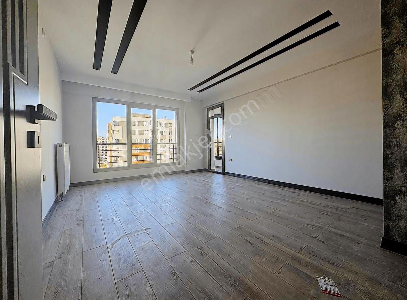 Talas Mevlana Mahallesi Satılık Lüks 2.5+1 Daire - Görsel 21