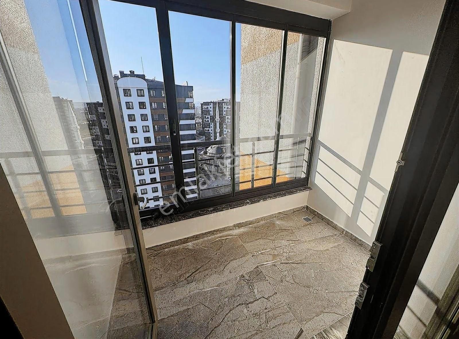 Talas Mevlana Mahallesi Satılık Lüks 2.5+1 Daire - Görsel 23