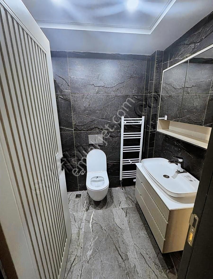 Talas Mevlana Mahallesi Satılık Lüks 2.5+1 Daire - Görsel 2