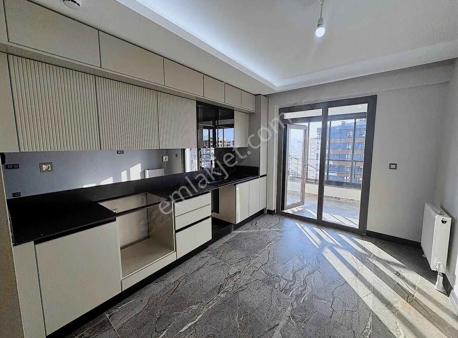 Talas Mevlana Mahallesi Satılık Lüks 2.5+1 Daire - Görsel 32