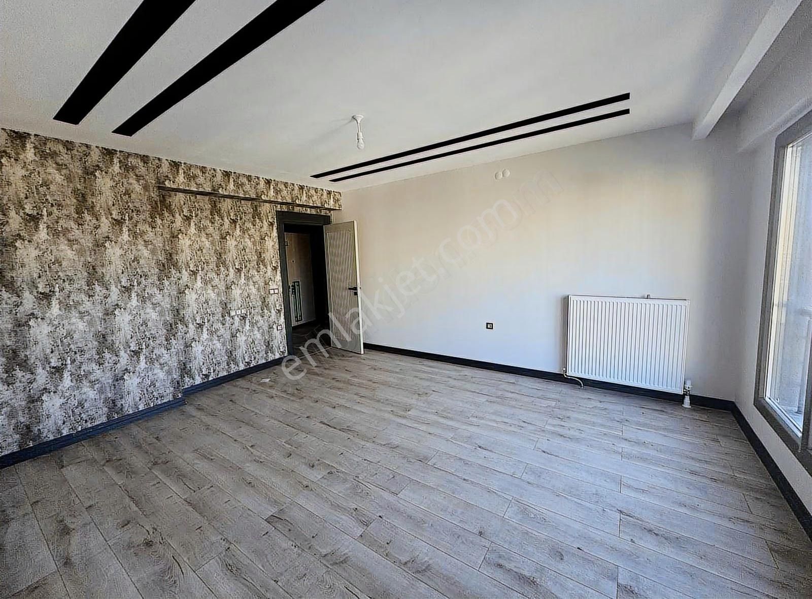 Talas Mevlana Mahallesi Satılık Lüks 2.5+1 Daire - Görsel 4