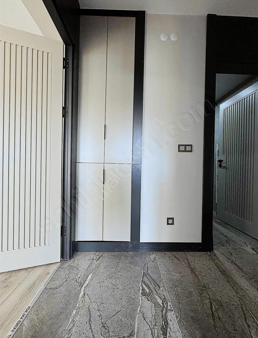 Talas Mevlana Mahallesi Satılık Lüks 2.5+1 Daire - Görsel 11