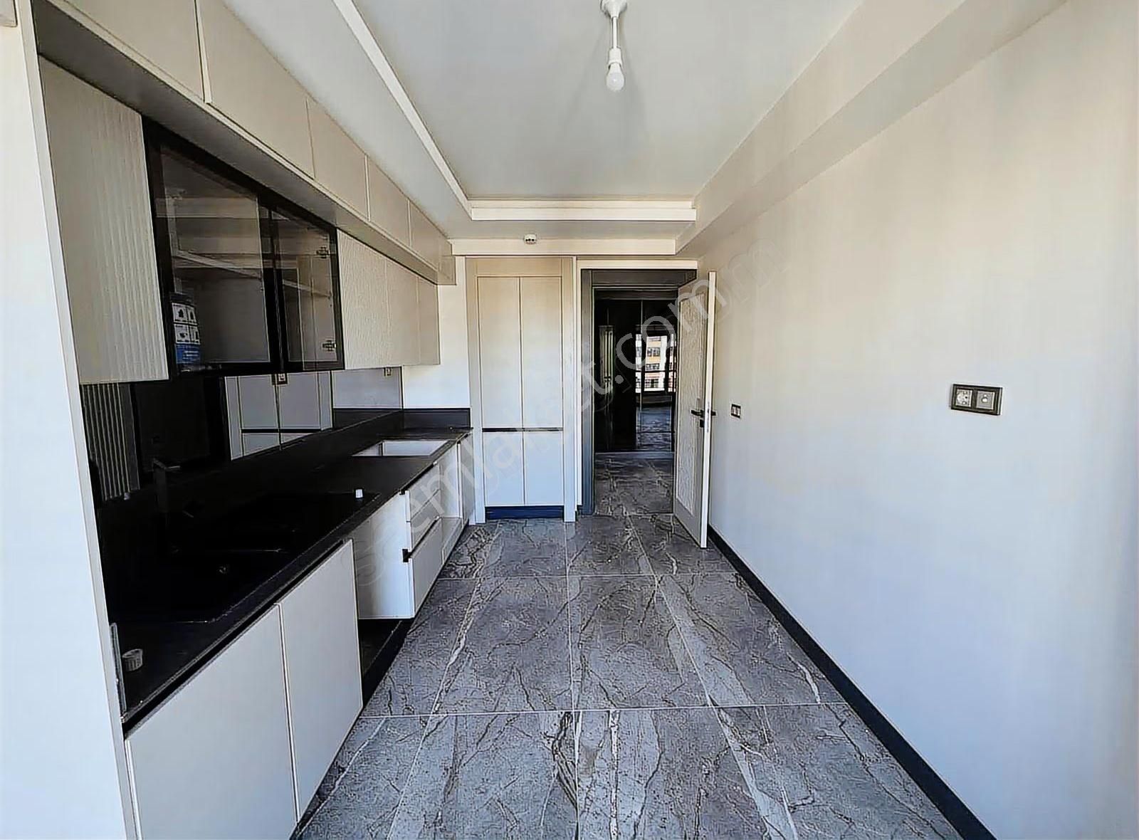 Talas Mevlana Mahallesi Satılık Lüks 2.5+1 Daire - Görsel 16