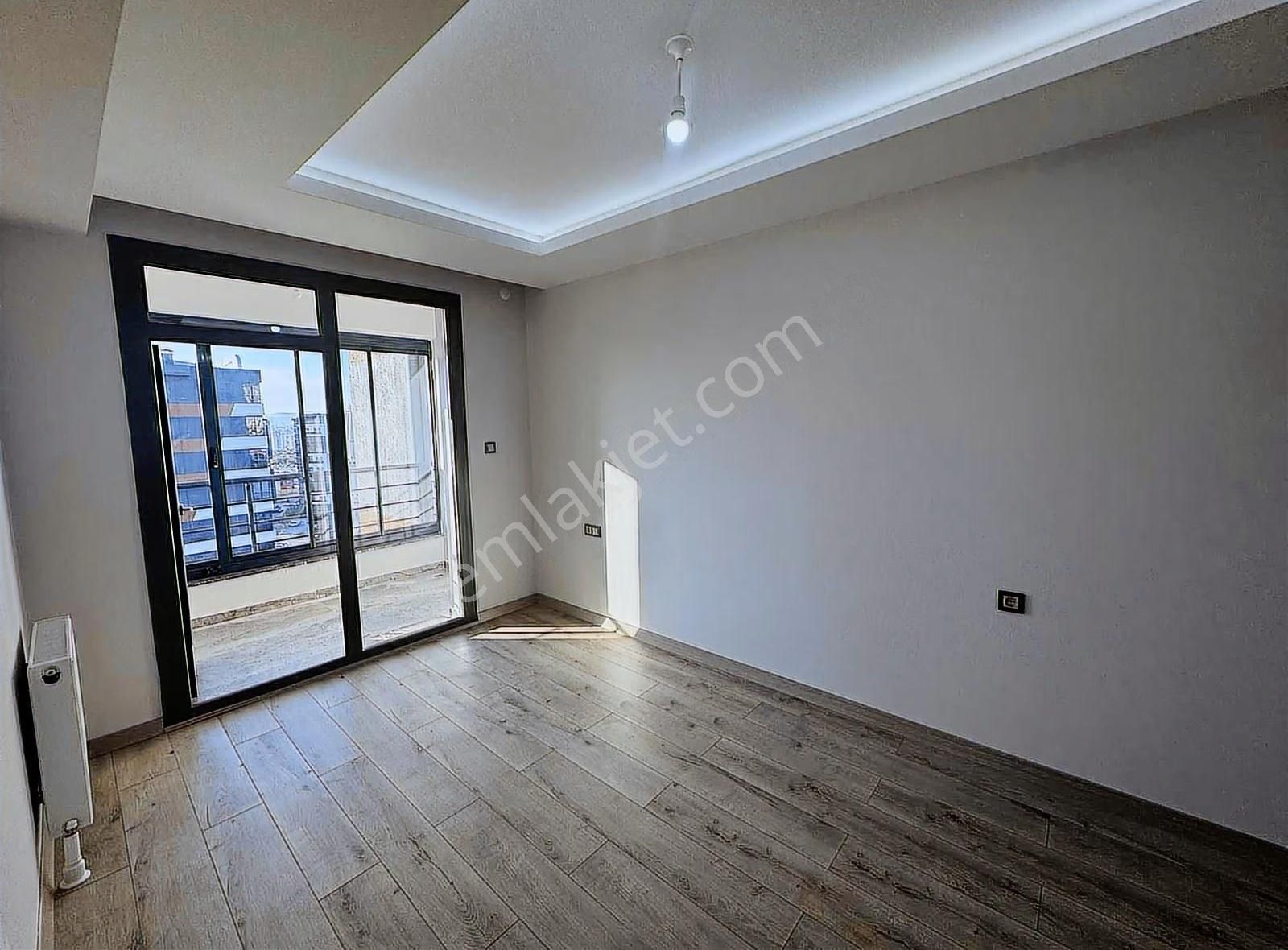 Talas Mevlana Mahallesi Satılık Lüks 2.5+1 Daire - Görsel 28