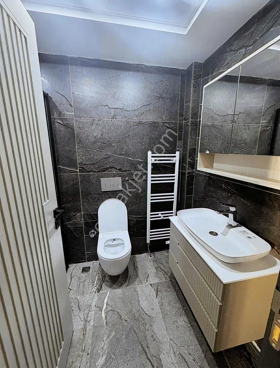 Talas Mevlana Mahallesi Satılık Lüks 2.5+1 Daire - Görsel 3