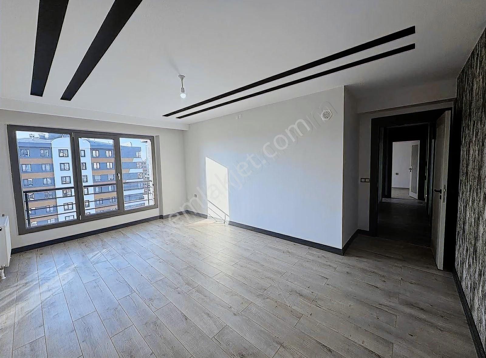 Talas Mevlana Mahallesi Satılık Lüks 2.5+1 Daire - Görsel 10