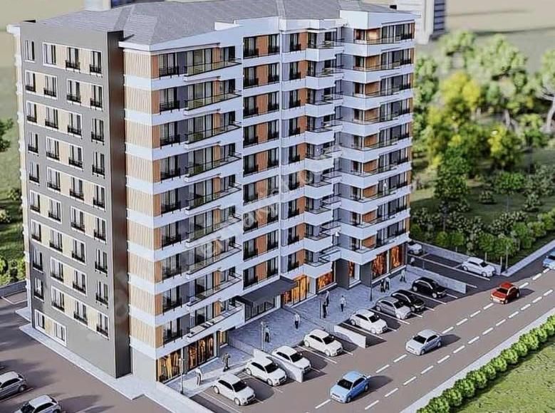 Talas Mevlana Mahallesi 2+1 Fiyatına 3+1 Daire - Görsel 2