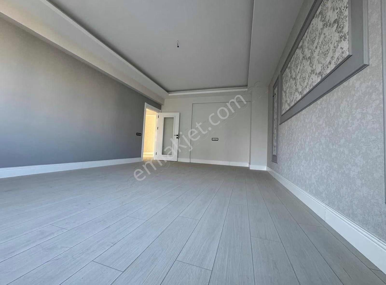 Talasta 4+1 Lüx Daire - Görsel 29