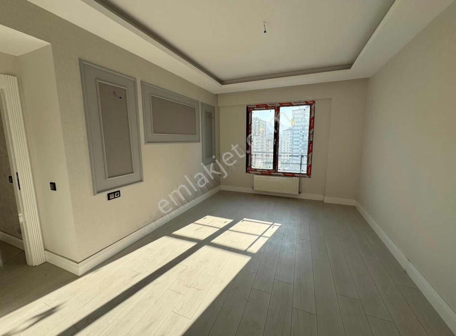 Talasta 4+1 Lüx Daire - Görsel 15